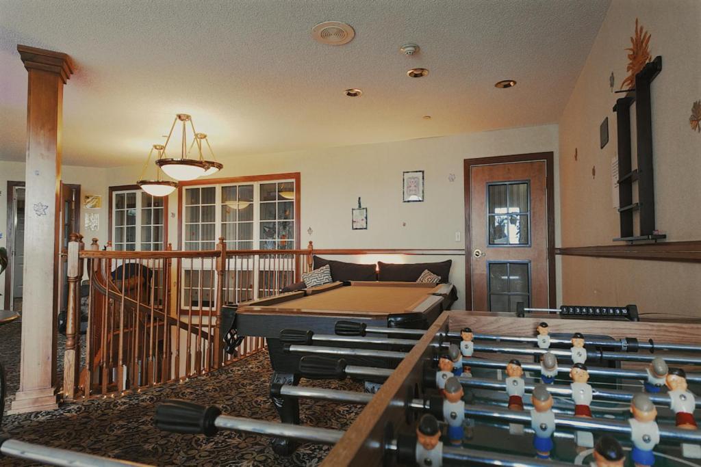 Host Inn An All Suites Hotel Wilkes-Barre Exterior foto